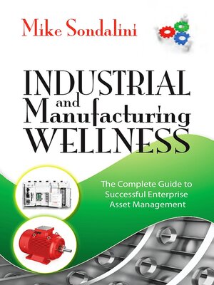 cover image of Industrial and Manufacturing Wellness